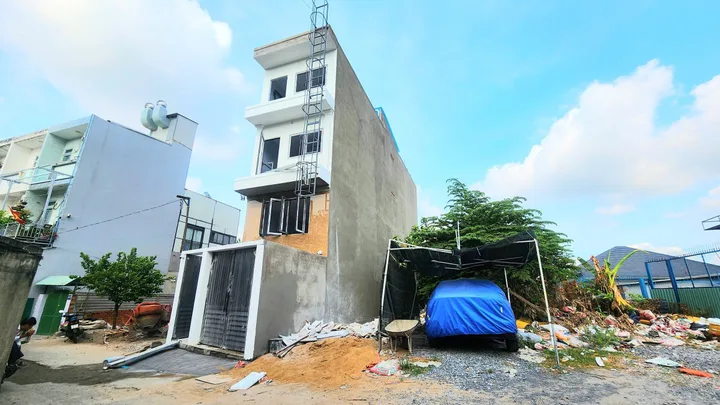 Bất động sản tại TP. Hồ Chí Minh - ảnh 1