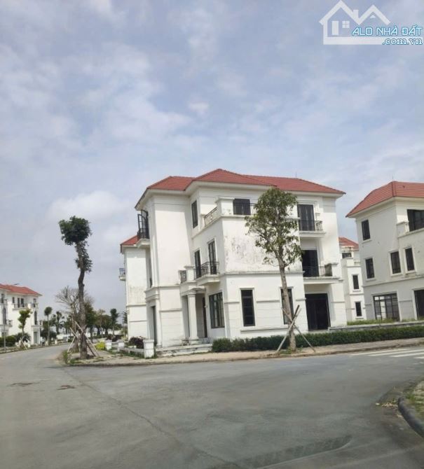Bất động sản tại Hải Phòng - ảnh 1