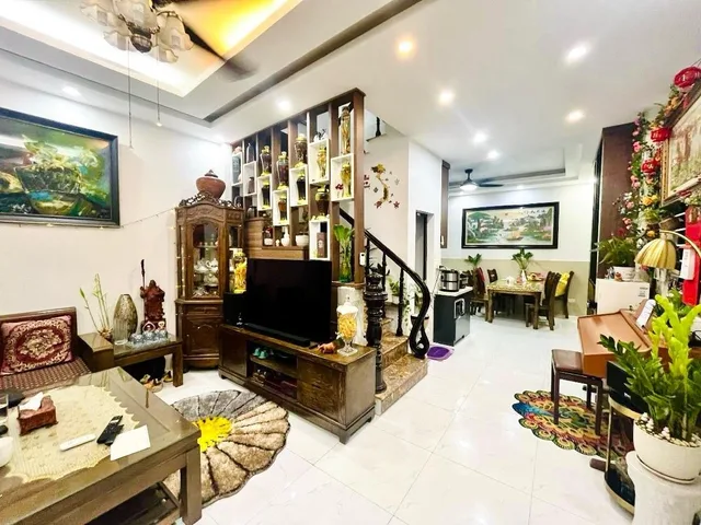 Bất động sản tại Hà Nội - ảnh 1