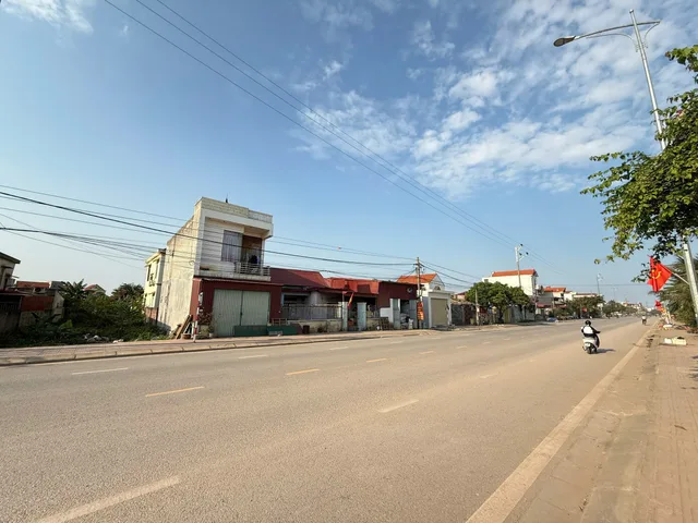 Bất động sản tại Hải Phòng - ảnh 1