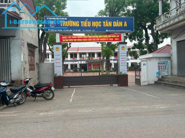 Bất động sản tại Hà Nội - ảnh 1