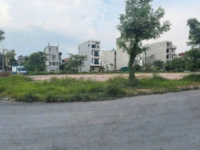 Bất động sản tại Bắc Ninh - ảnh 1