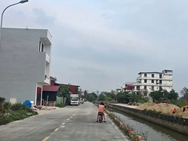 Bất động sản tại Bắc Ninh - ảnh 1