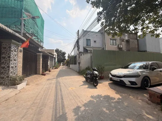 Bất động sản tại Bình Dương - ảnh 1