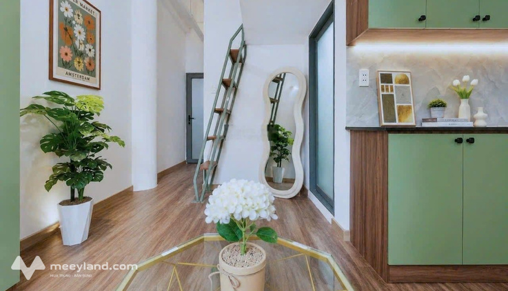 Bất động sản tại TP. Hồ Chí Minh - ảnh 1