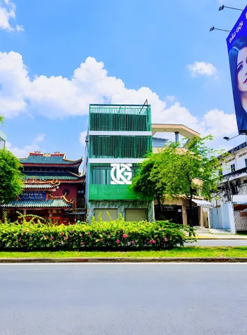 Bất động sản tại TP. Hồ Chí Minh - ảnh 1