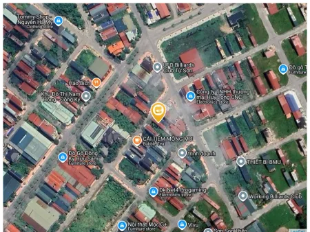 Bất động sản tại Bắc Ninh - ảnh 1