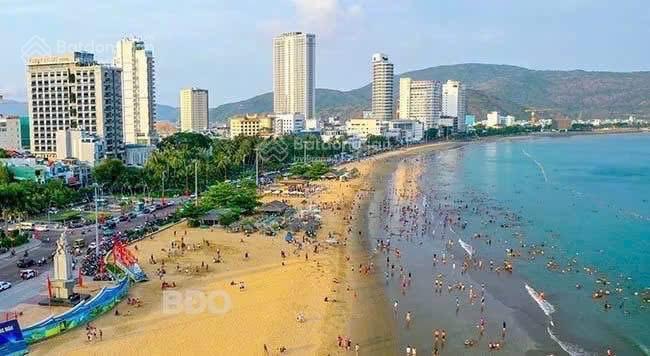 Bất động sản tại Bình Định - ảnh 1