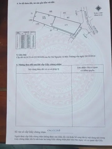Bất động sản tại Lâm Đồng - ảnh 1