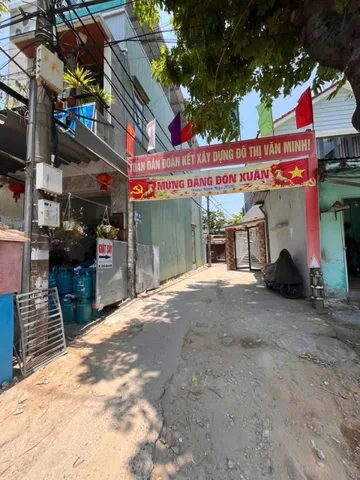Bất động sản tại Đà Nẵng - ảnh 1