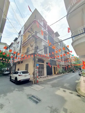Bất động sản tại Hà Nội - ảnh 1