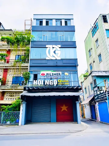 Bất động sản tại TP. Hồ Chí Minh - ảnh 1