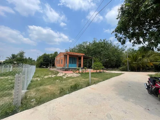 Bất động sản tại Tây Ninh - ảnh 1