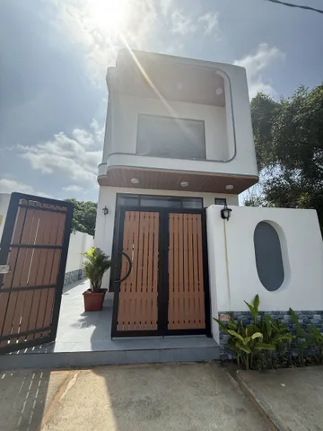 Bất động sản tại Tây Ninh - ảnh 1