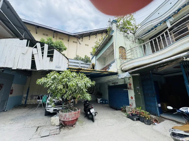 Bất động sản tại TP. Hồ Chí Minh - ảnh 1