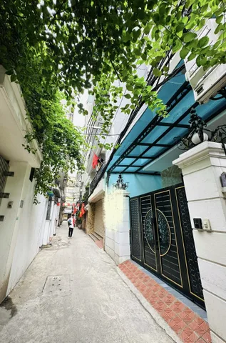Bất động sản tại Hà Nội - ảnh 1