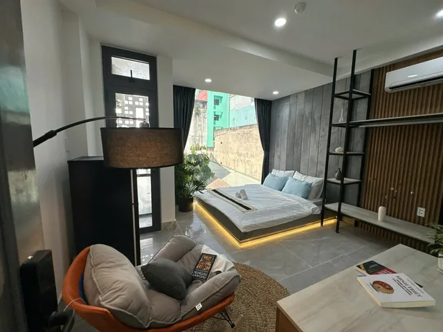 Bất động sản tại TP. Hồ Chí Minh - ảnh 1