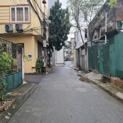 Bất động sản tại Hà Nội - ảnh 1