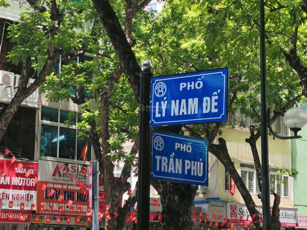 Bất động sản tại Hà Nội - ảnh 1