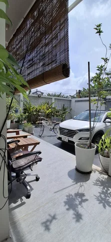 Bất động sản tại Bình Dương - ảnh 1