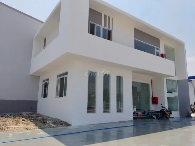 Bất động sản tại Bình Dương - ảnh 1
