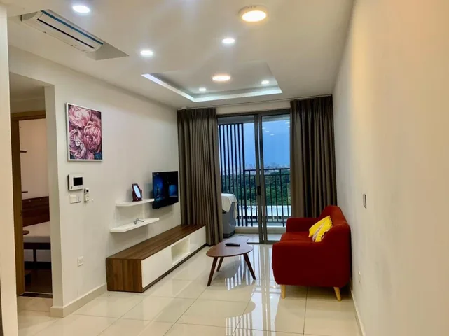 Bất động sản tại TP. Hồ Chí Minh - ảnh 1