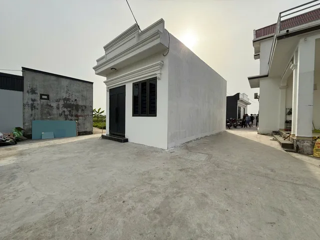 Bất động sản tại Hải Phòng - ảnh 1