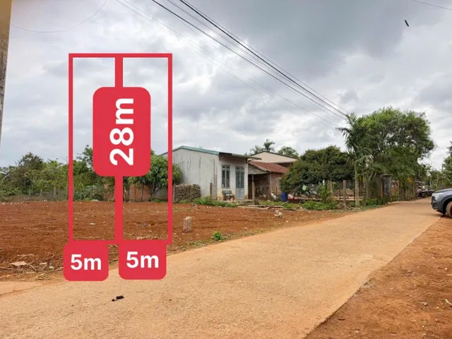 Bất động sản tại Đắk Lắk - ảnh 1