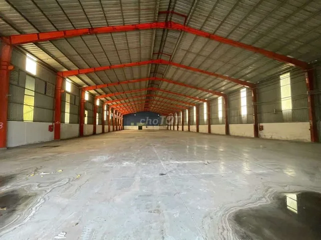 Bất động sản tại Bình Dương - ảnh 1