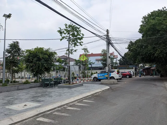 Bất động sản tại Bình Dương - ảnh 1
