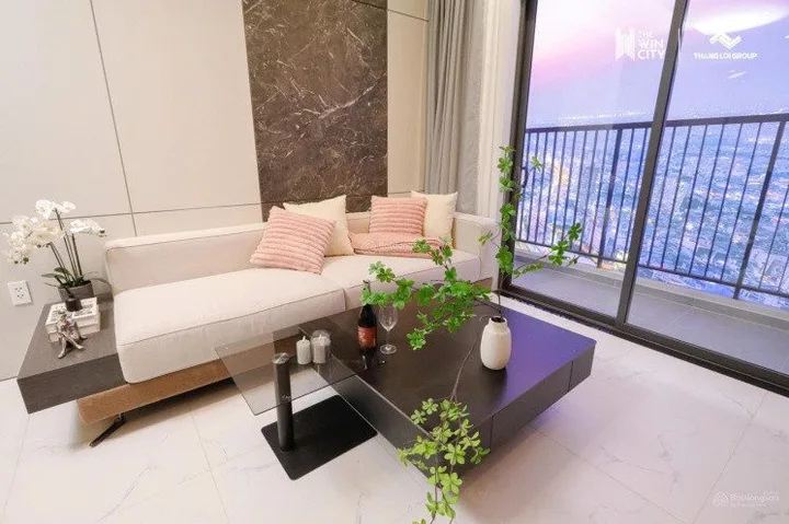 Bất động sản tại TP. Hồ Chí Minh - ảnh 1