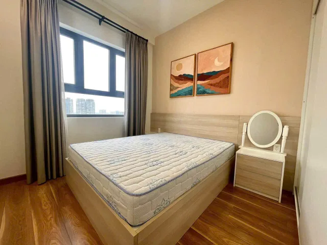 Bất động sản tại TP. Hồ Chí Minh - ảnh 1
