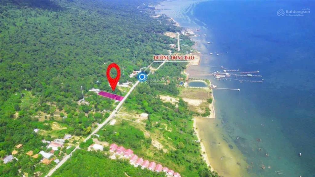 Bất động sản tại Kiên Giang - ảnh 1