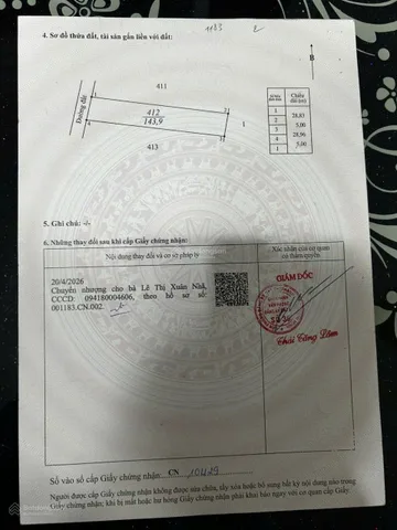 Bất động sản tại Bà Rịa - Vũng Tàu - ảnh 1
