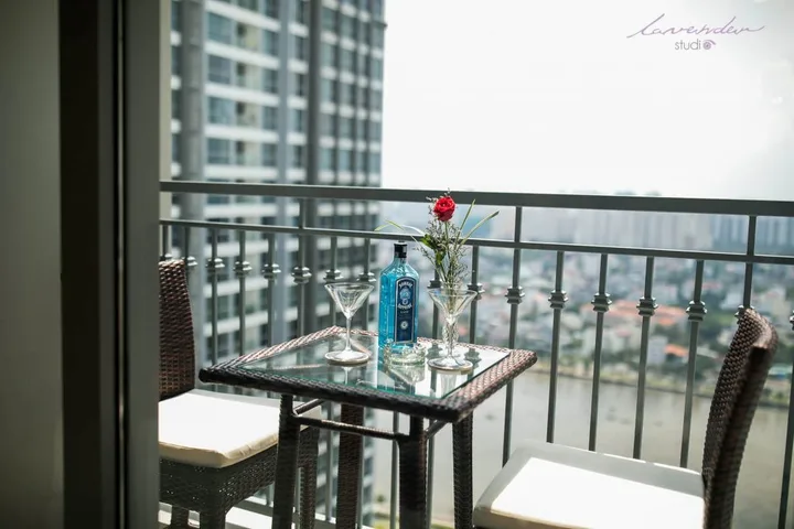 Bất động sản tại TP. Hồ Chí Minh - ảnh 1