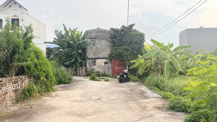 Bất động sản tại Hải Phòng - ảnh 1