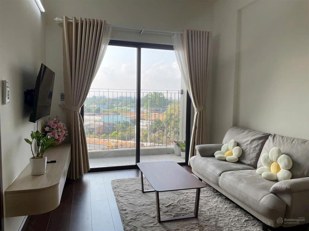 Bất động sản tại Long An - ảnh 1