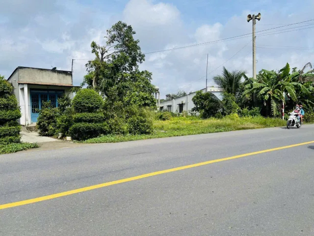Bất động sản tại Bình Dương - ảnh 1