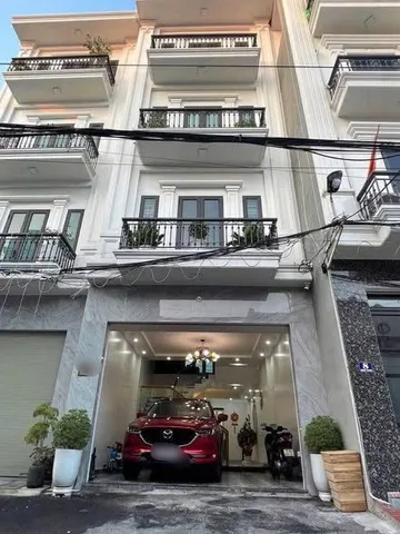 Bất động sản tại Hải Phòng - ảnh 1