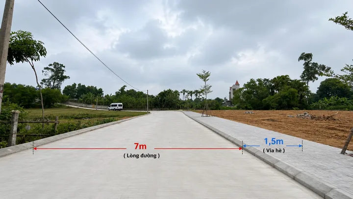 Bất động sản tại Thanh Hóa - ảnh 1