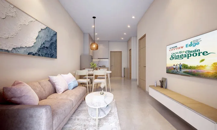 Bất động sản tại Đồng Nai - ảnh 1