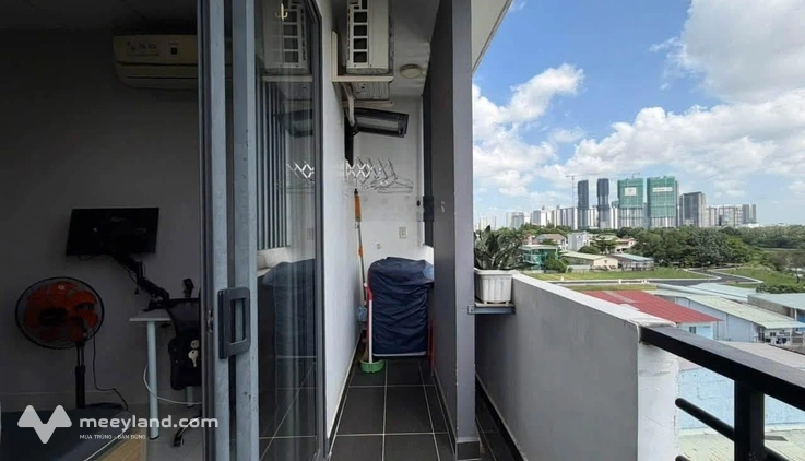 Bất động sản tại TP. Hồ Chí Minh - ảnh 1