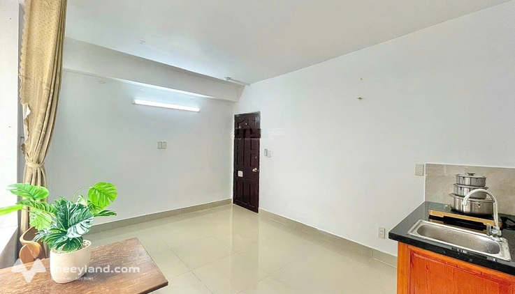 Bất động sản tại TP. Hồ Chí Minh - ảnh 1