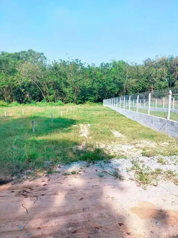 Bất động sản tại Tây Ninh - ảnh 1