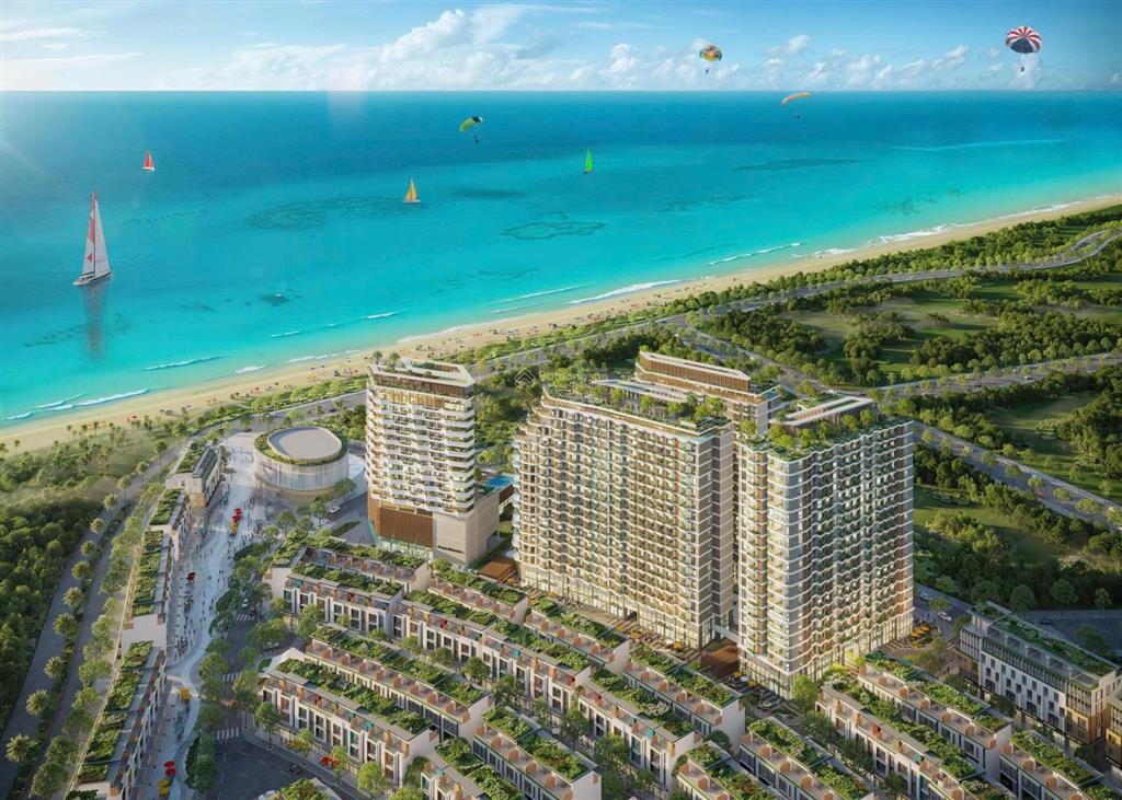 Bất động sản tại Kiên Giang - ảnh 1