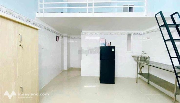 Bất động sản tại TP. Hồ Chí Minh - ảnh 1