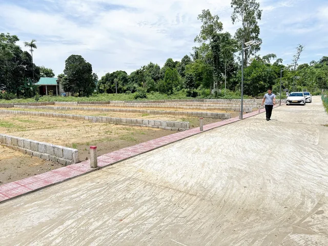 Bất động sản tại Thừa Thiên Huế - ảnh 1