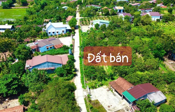 Bất động sản tại Đắk Lắk - ảnh 1