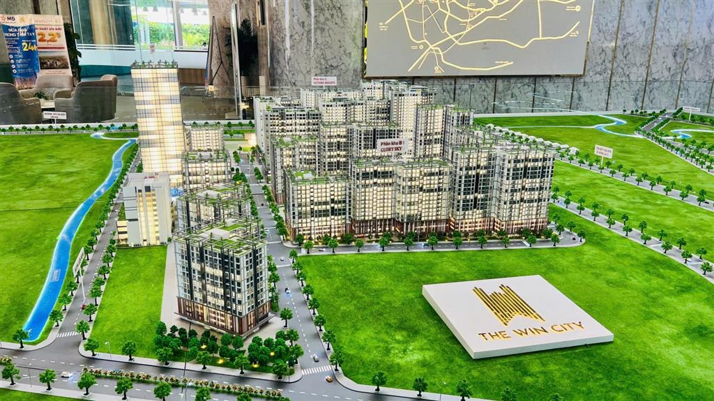 Bất động sản tại Long An - ảnh 1