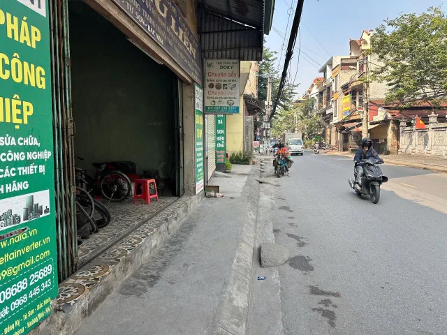 Bất động sản tại Hà Nội - ảnh 2
